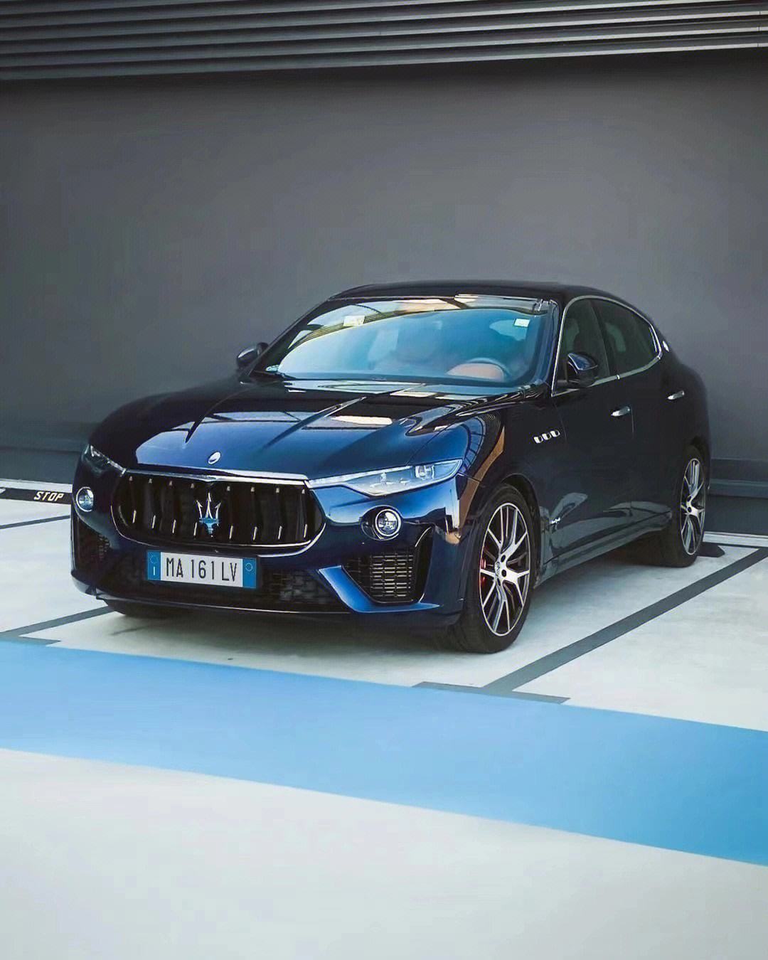 玛萨拉蒂的车型有哪些共同特点?