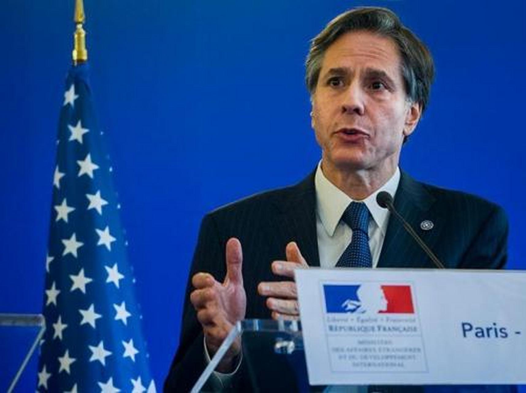 布林肯简历 安东尼·布林肯(antony blinken,1962年4月16日-),出生于