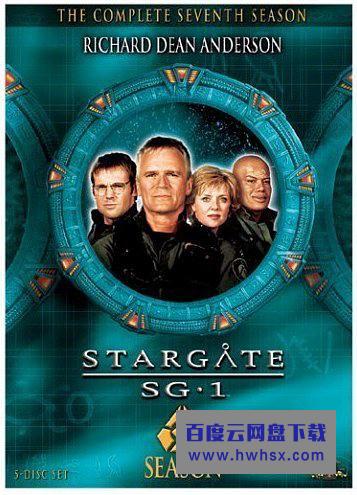 [星际之门 SG-1 第七季][全22集]4k|1080p高清百度网盘