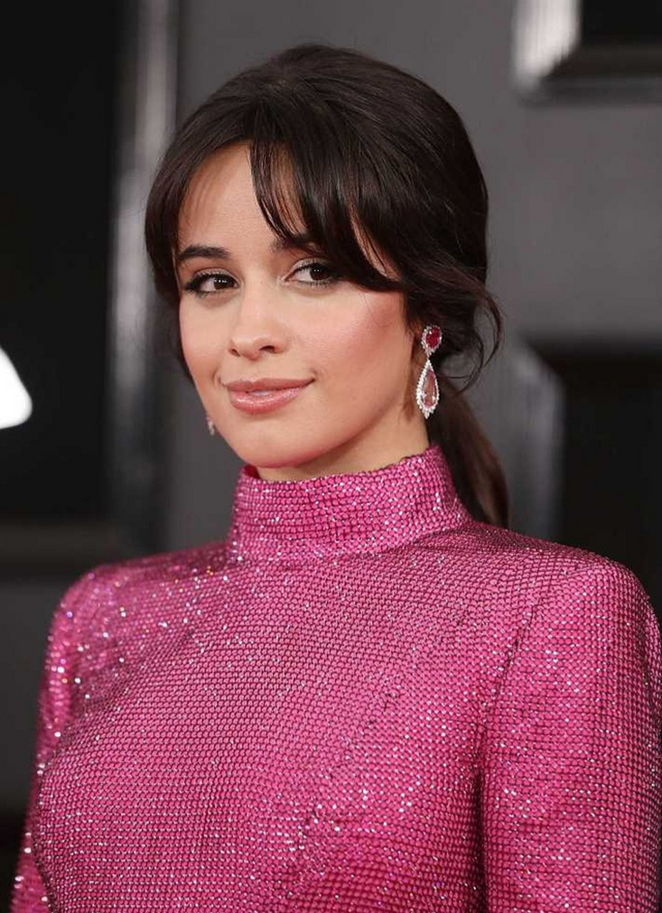 卡米拉·卡贝洛(camila cabello)(一).