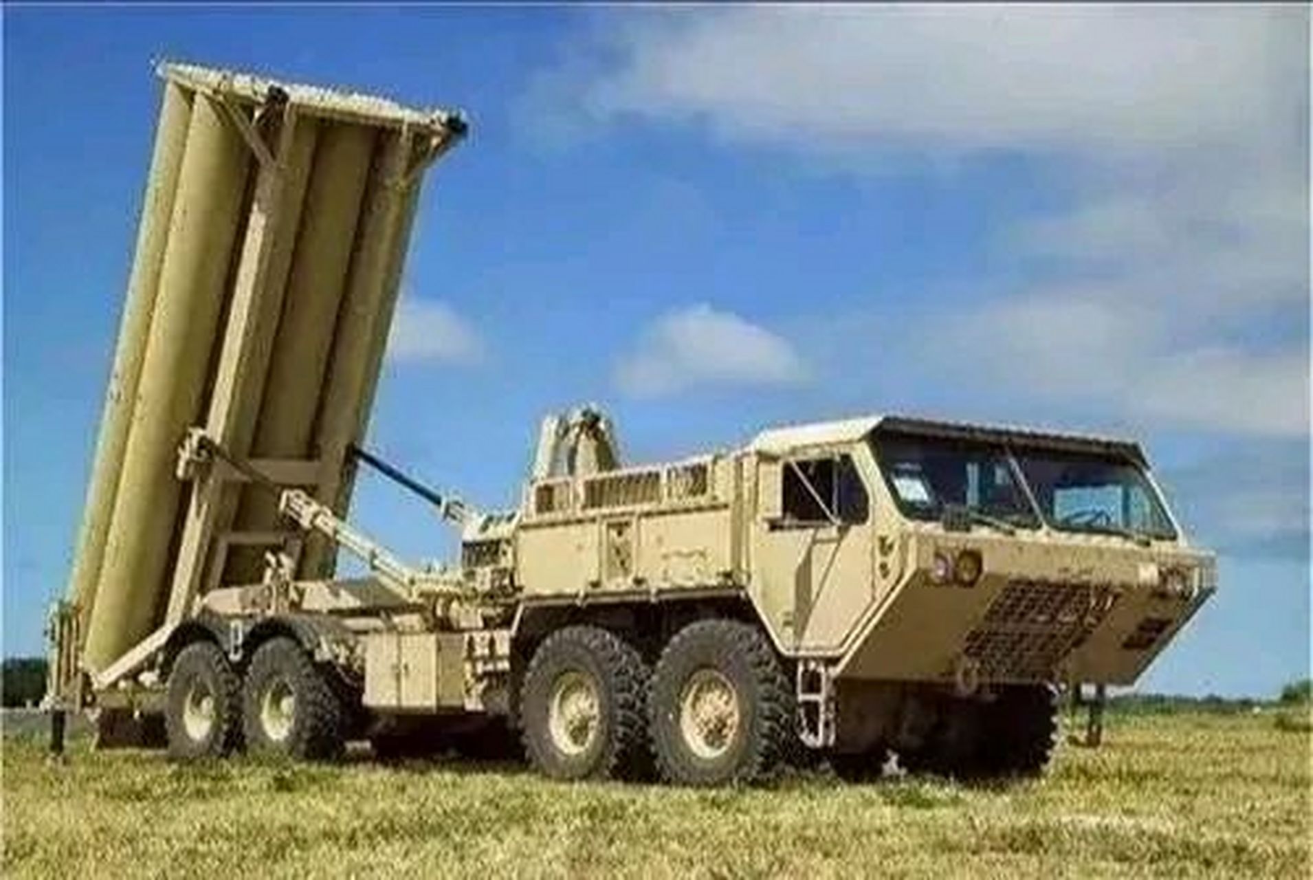 最近,韩国的萨德系统经常出现故障,引起了美国和韩国的高度关注.