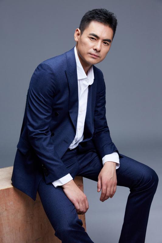 花繁叶茂令狐大方