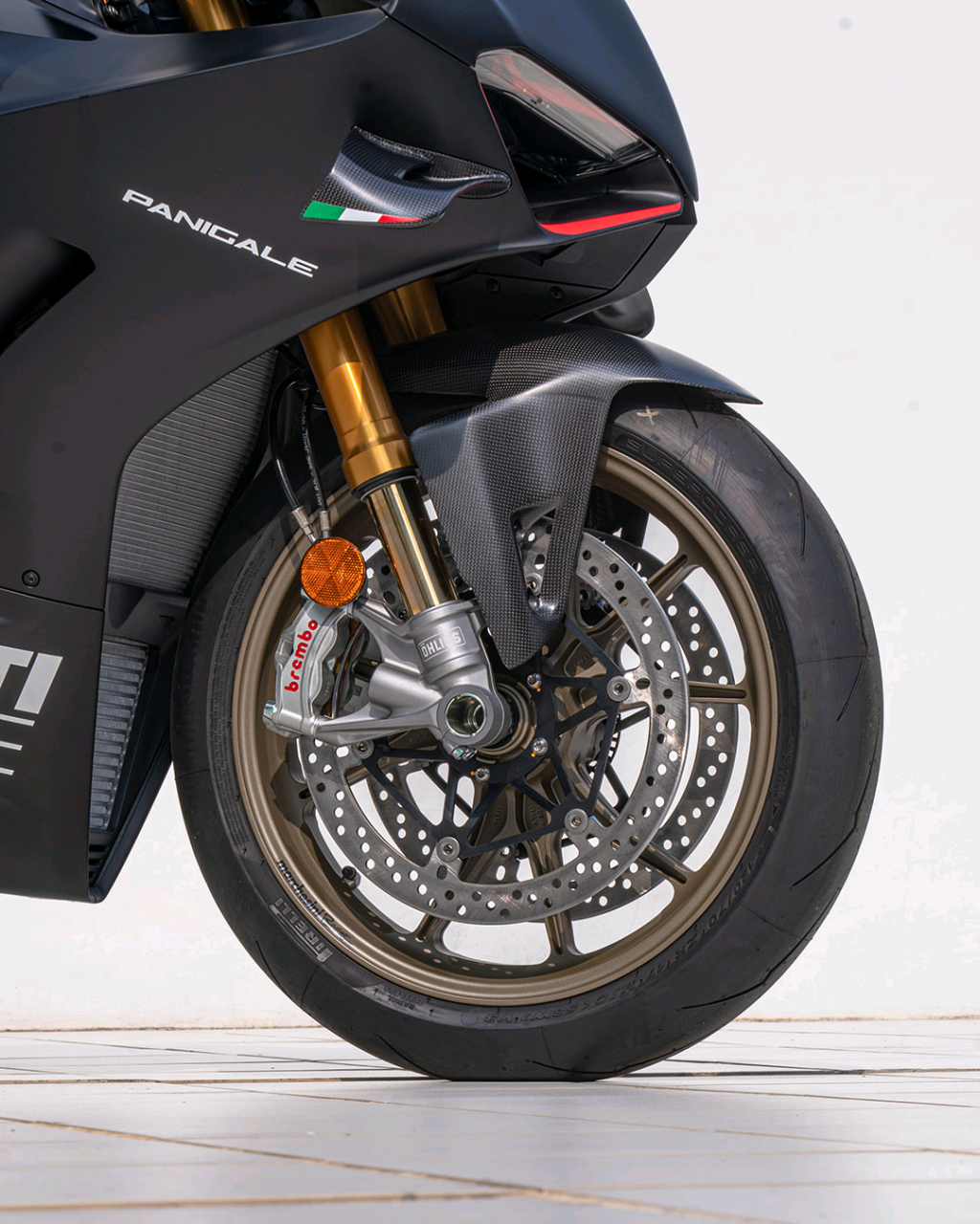 杜卡迪panigale v4 sp2#摩托车