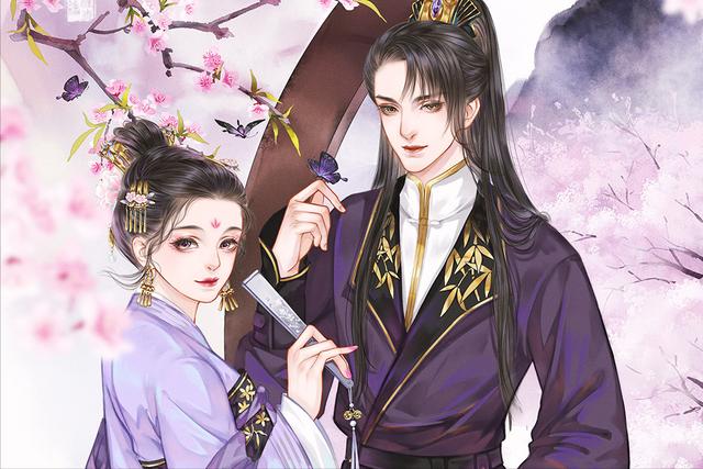 推荐一本超级好看的古言重生文,书荒的看过来