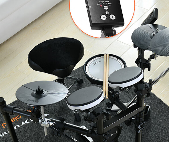 罗兰架子鼓哪个型号好