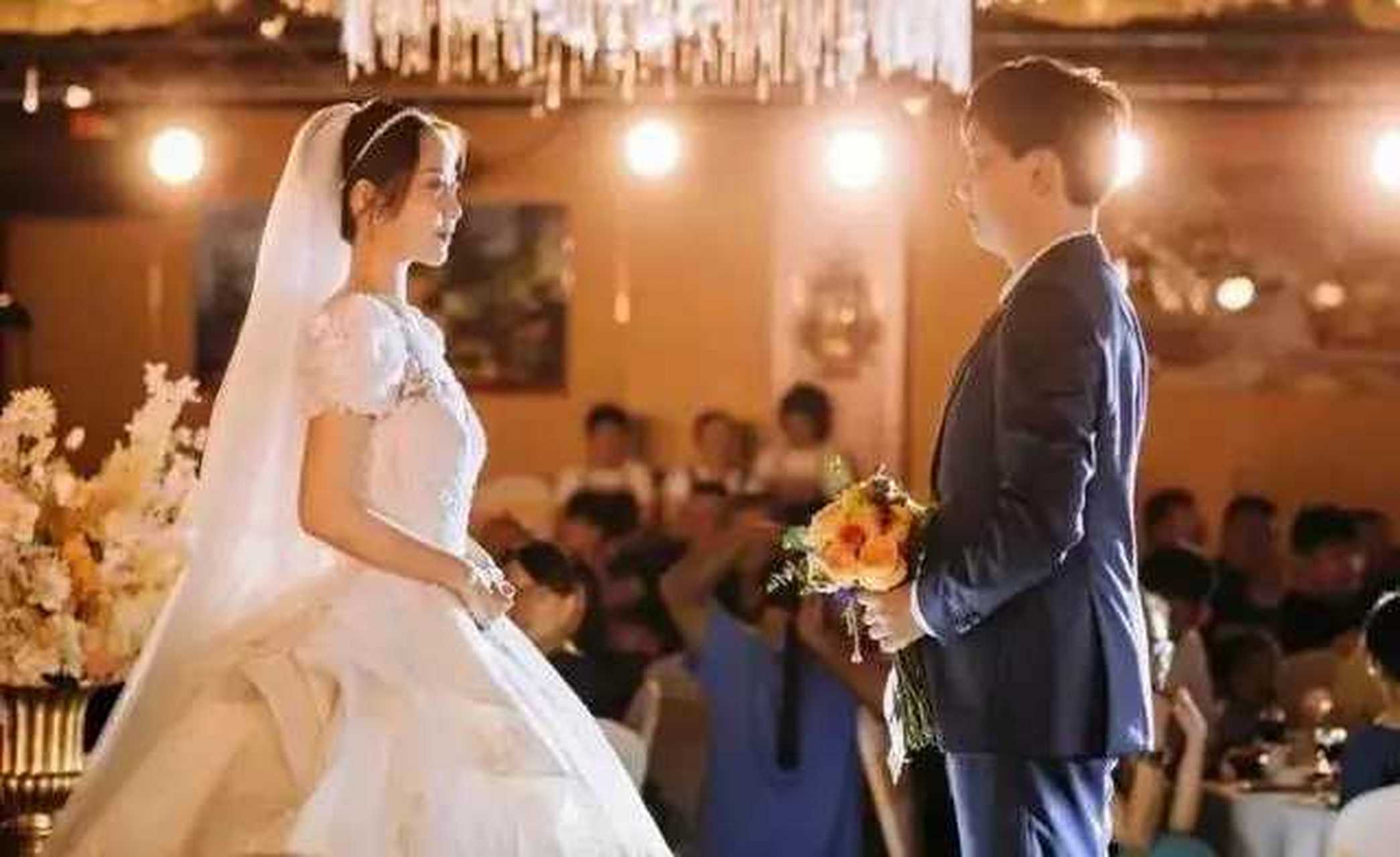 《加代传奇》第133集:霍笑妹终于嫁为人妻!