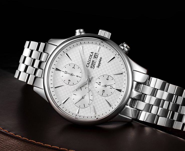 卡罗莱手表是什么档次