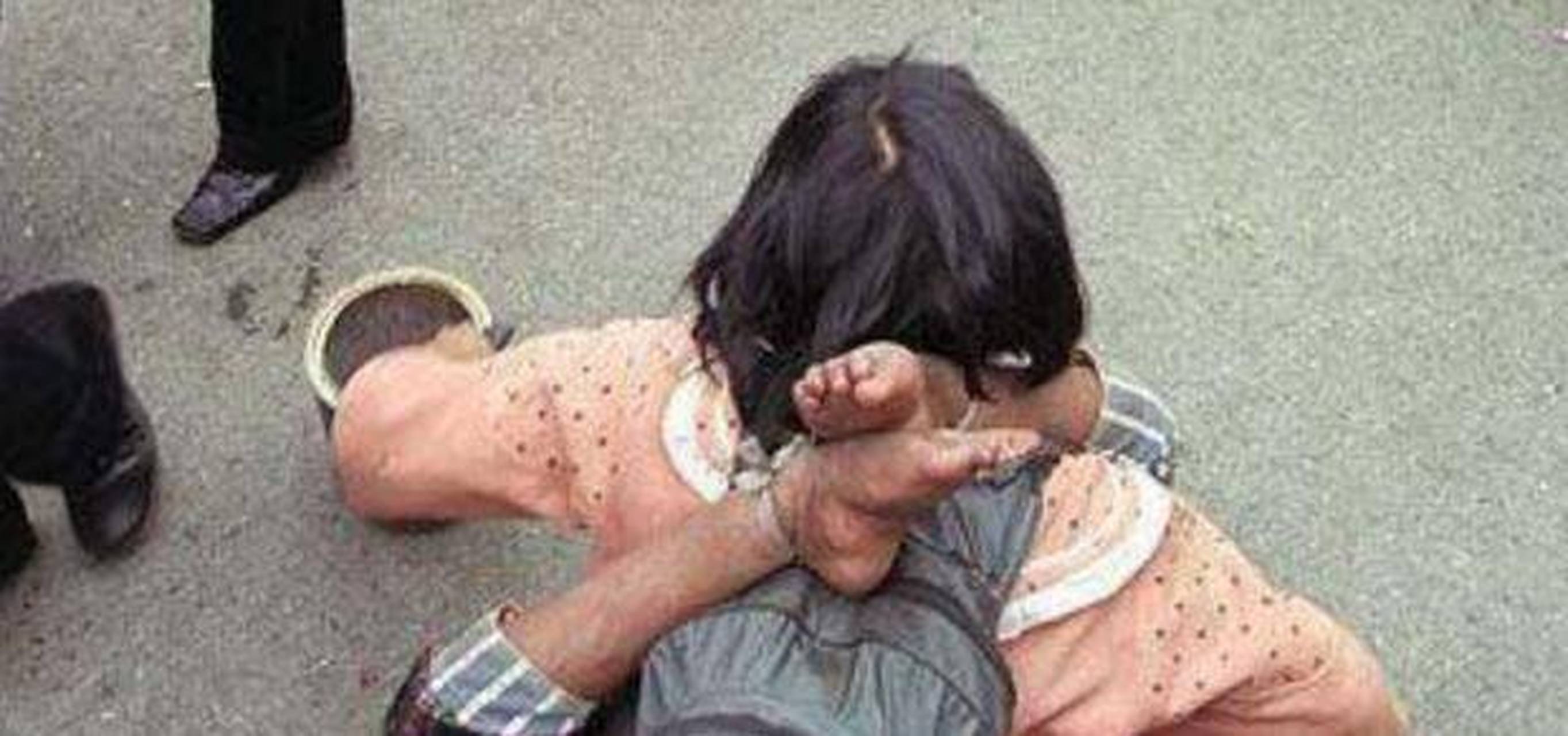 一般0到六岁的儿童,人贩子把他偷过来之后,主要还是把他们卖给那些没