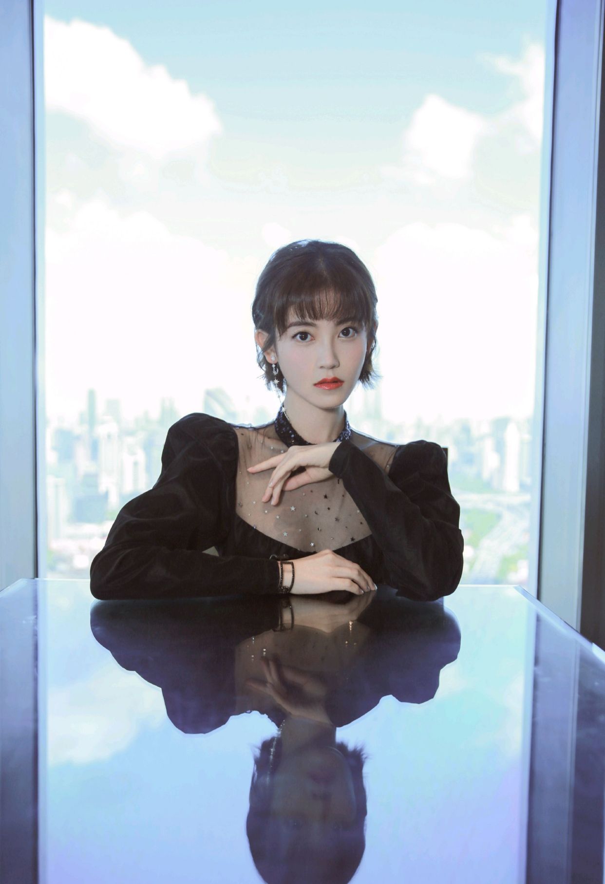 明星美图|王艺哲