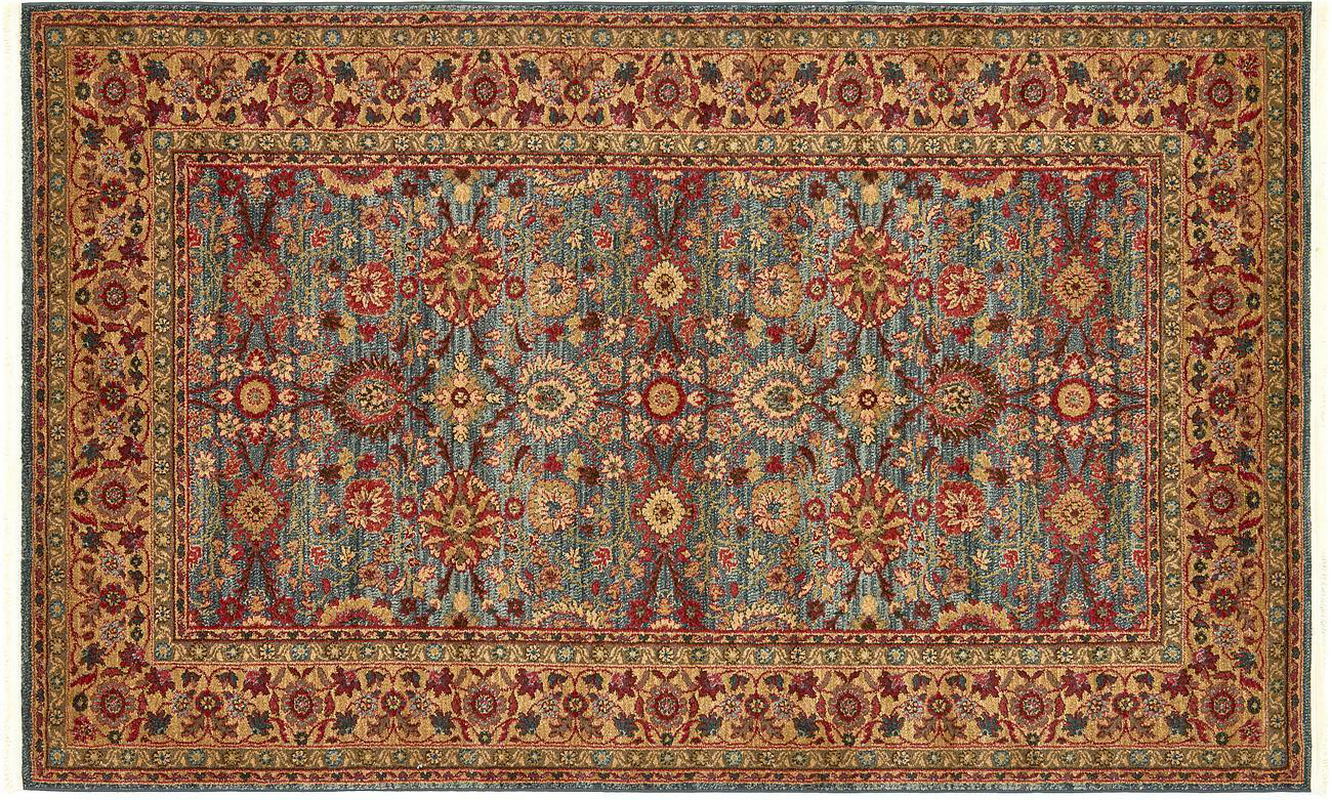古典经典地毯ID10151