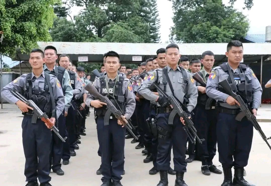 缅甸政府知道电诈和噶腰子么?颠覆你的三观,永远叫不起装睡的人