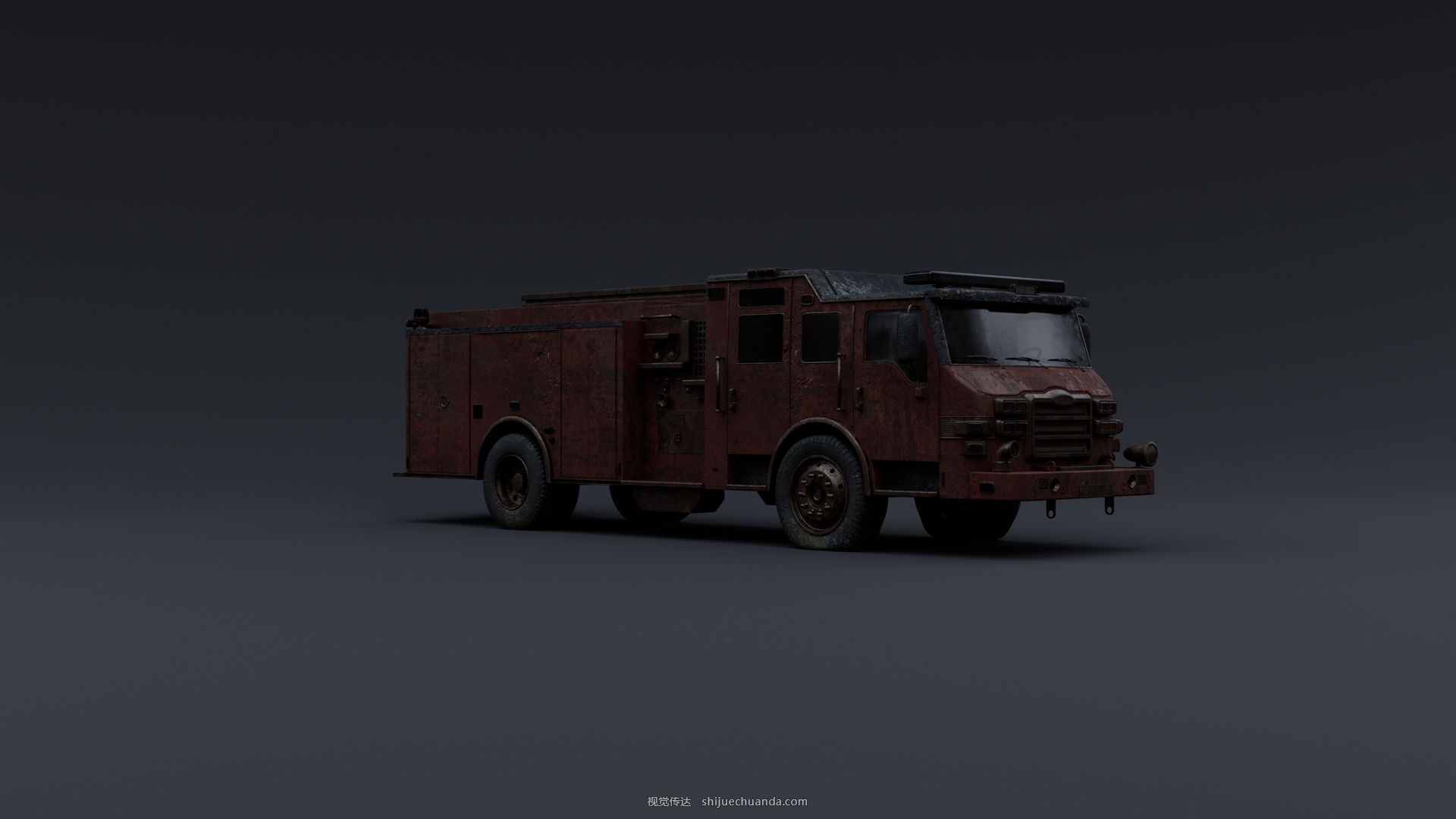 3D Apocalypse Vehicles model-9.jpg