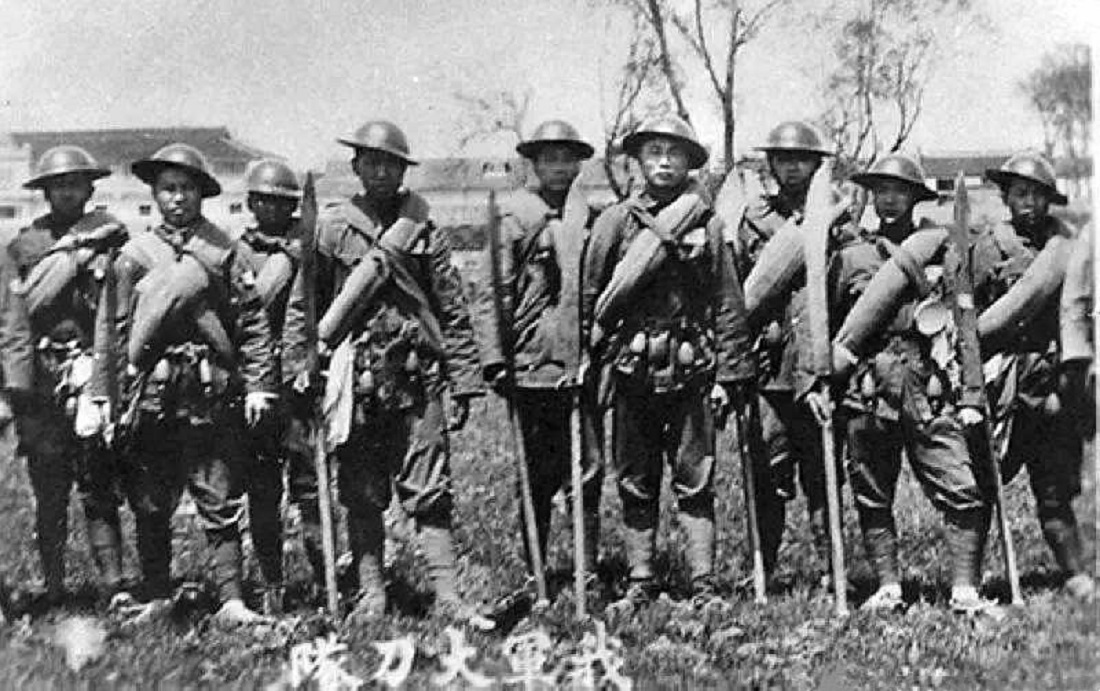 从2万人发展到10万人,七七事变之前,29军是如何发展壮大的?