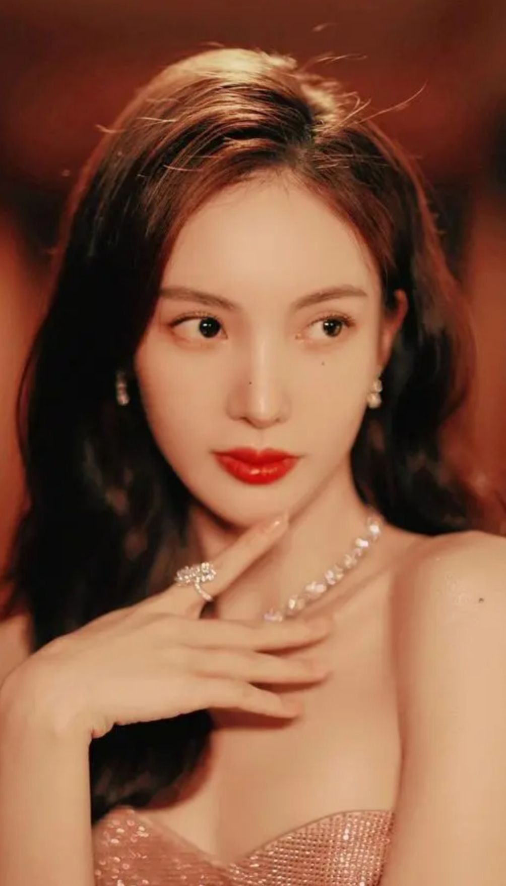 娱乐圈女海王金晨