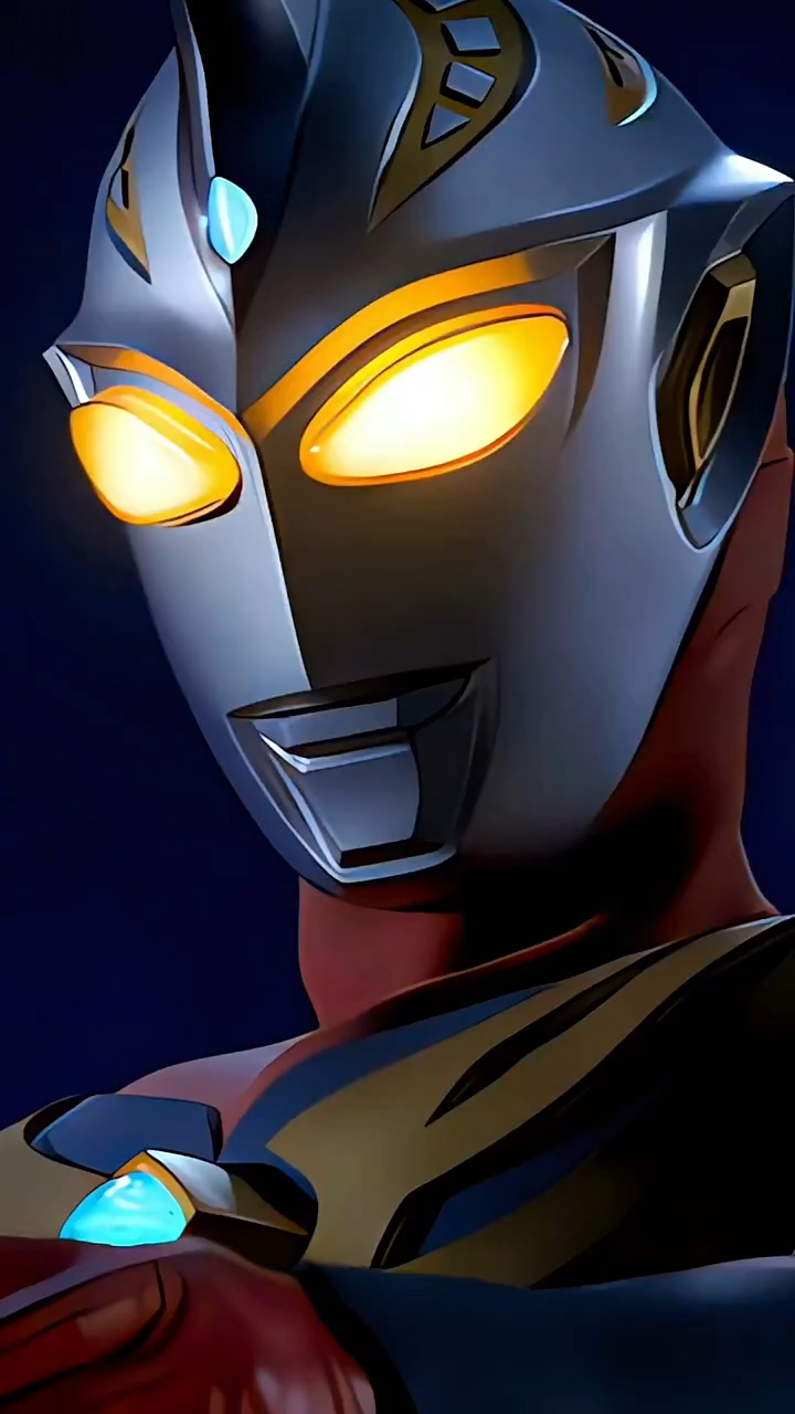 杰斯提斯奥特曼小伙伴认识吗