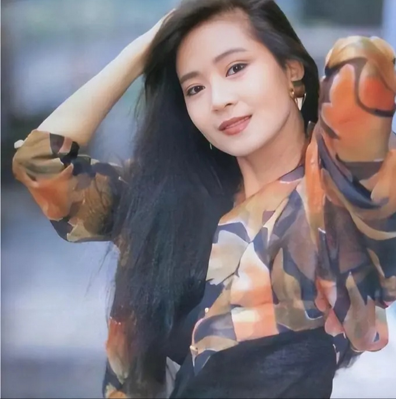 最美婉君一俞小凡(二)