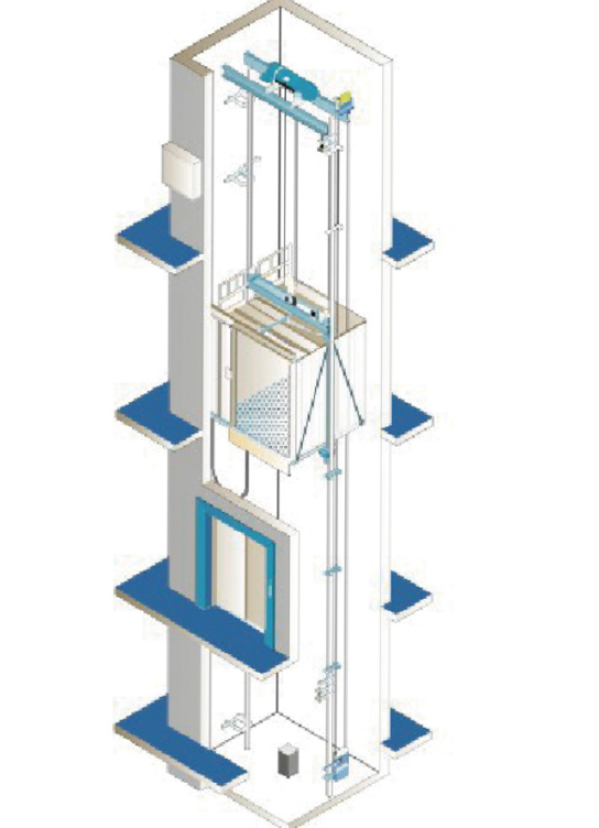 电梯- 热门商品专区