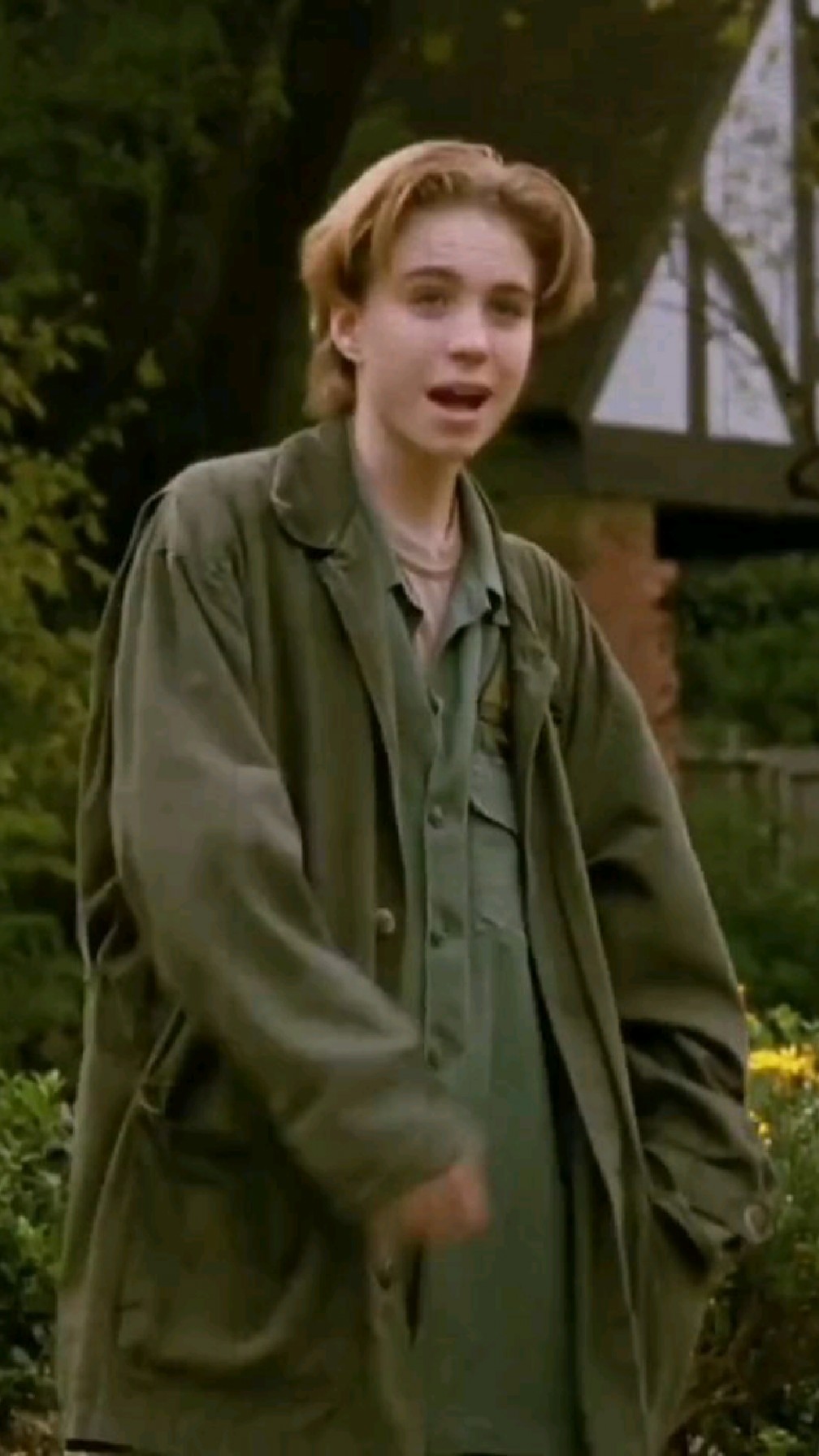 乔纳森布兰戴斯他要是还活着或许也会有很多灿烂的镜头吧冷门美少年英