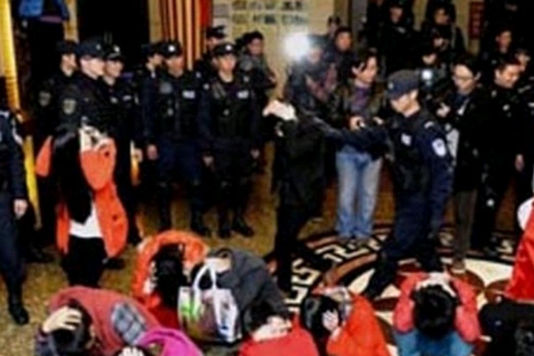 失足女子多年每次只收30元