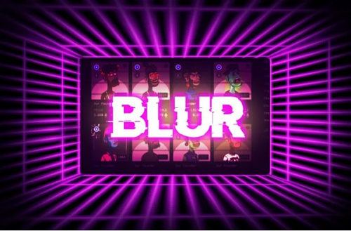 聊聊这个让Opensea头疼的新对手Blur