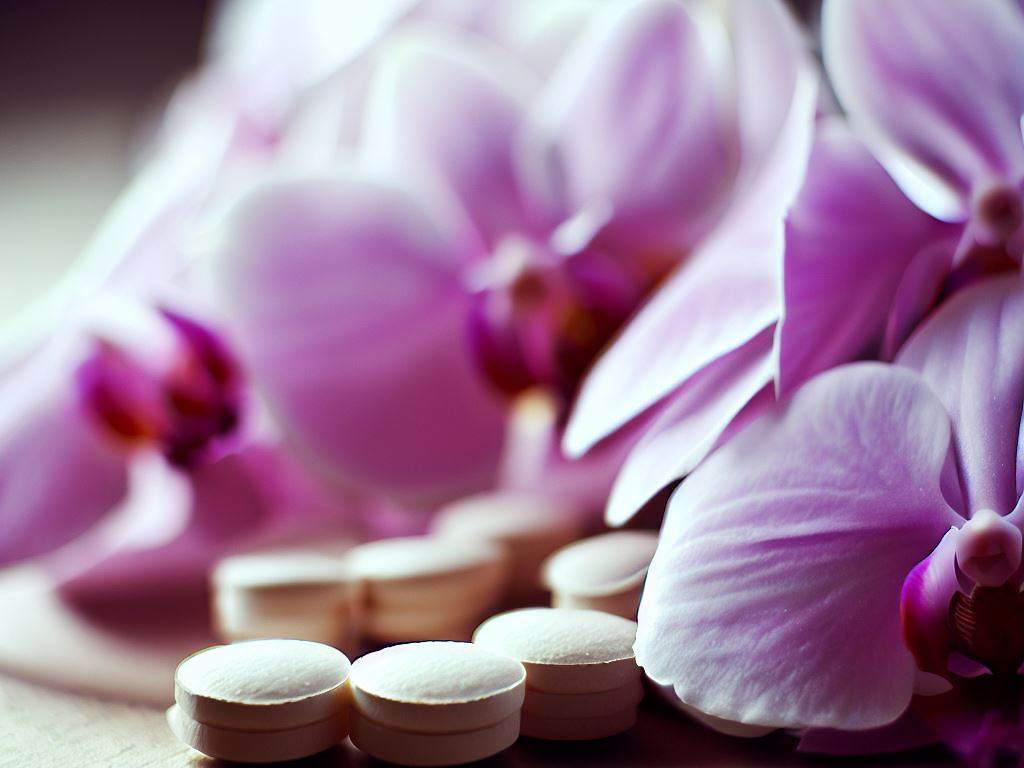 阿司匹林:不仅能治病,还能让兰花绽放
