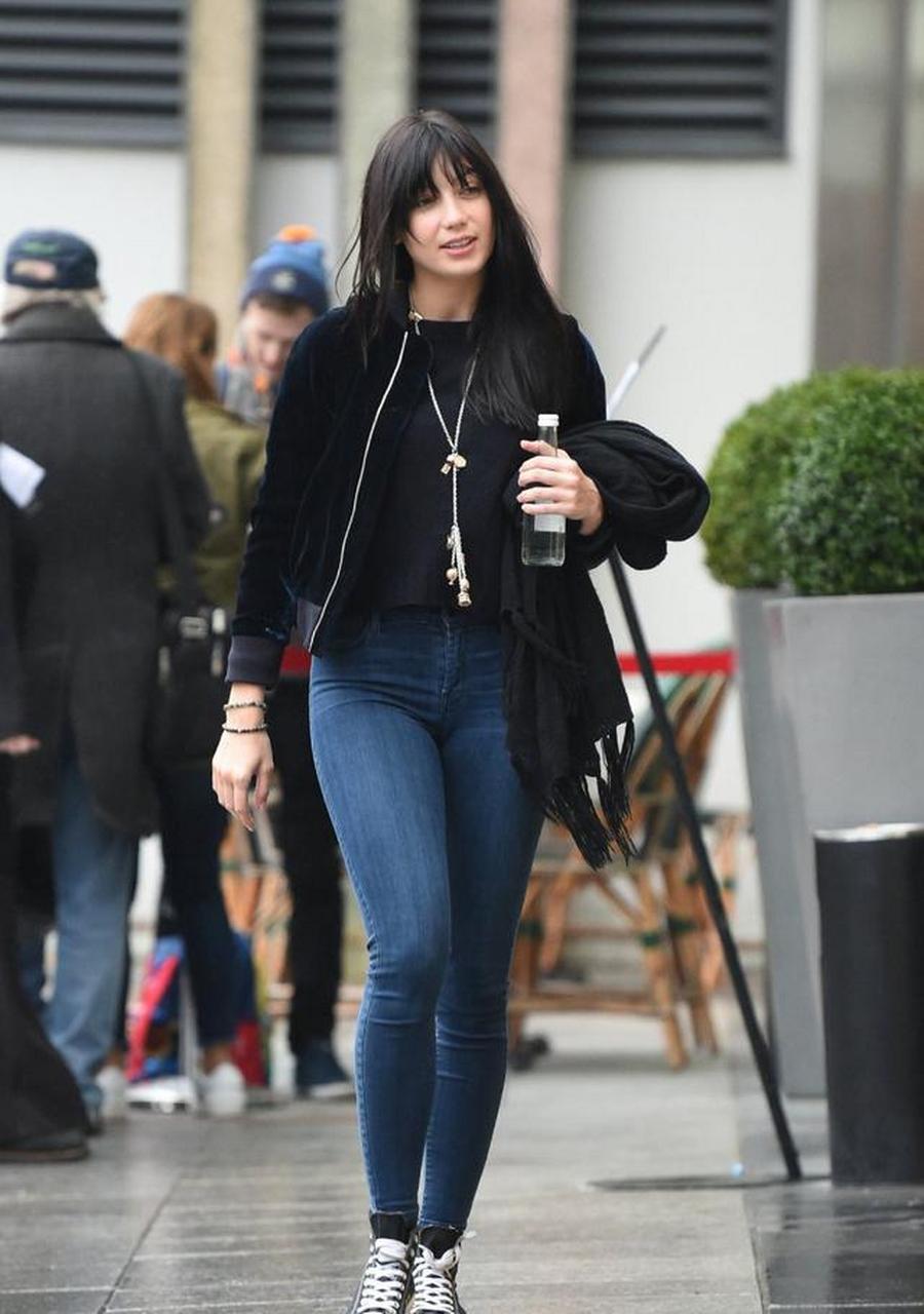 英国超模黛西·罗易(daisy lowe(二)