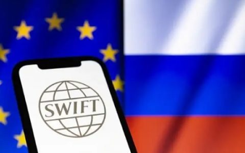 新闻周刊 | 俄罗斯为国际支付创建了一个区块链平台以取代Swift系统
