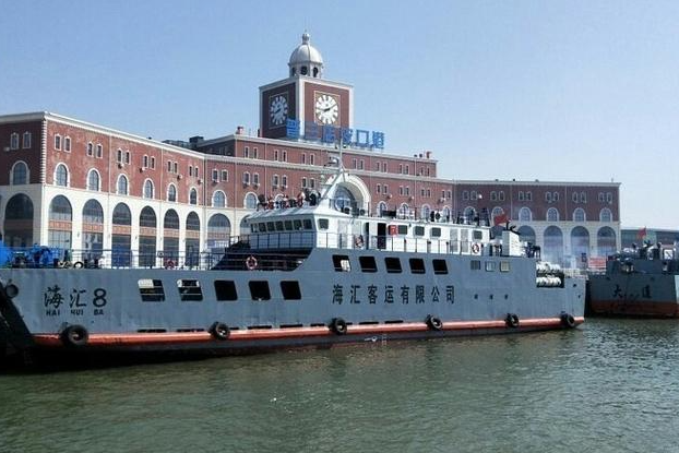 大连獐子岛怎么去,感受海岛的无穷魅力