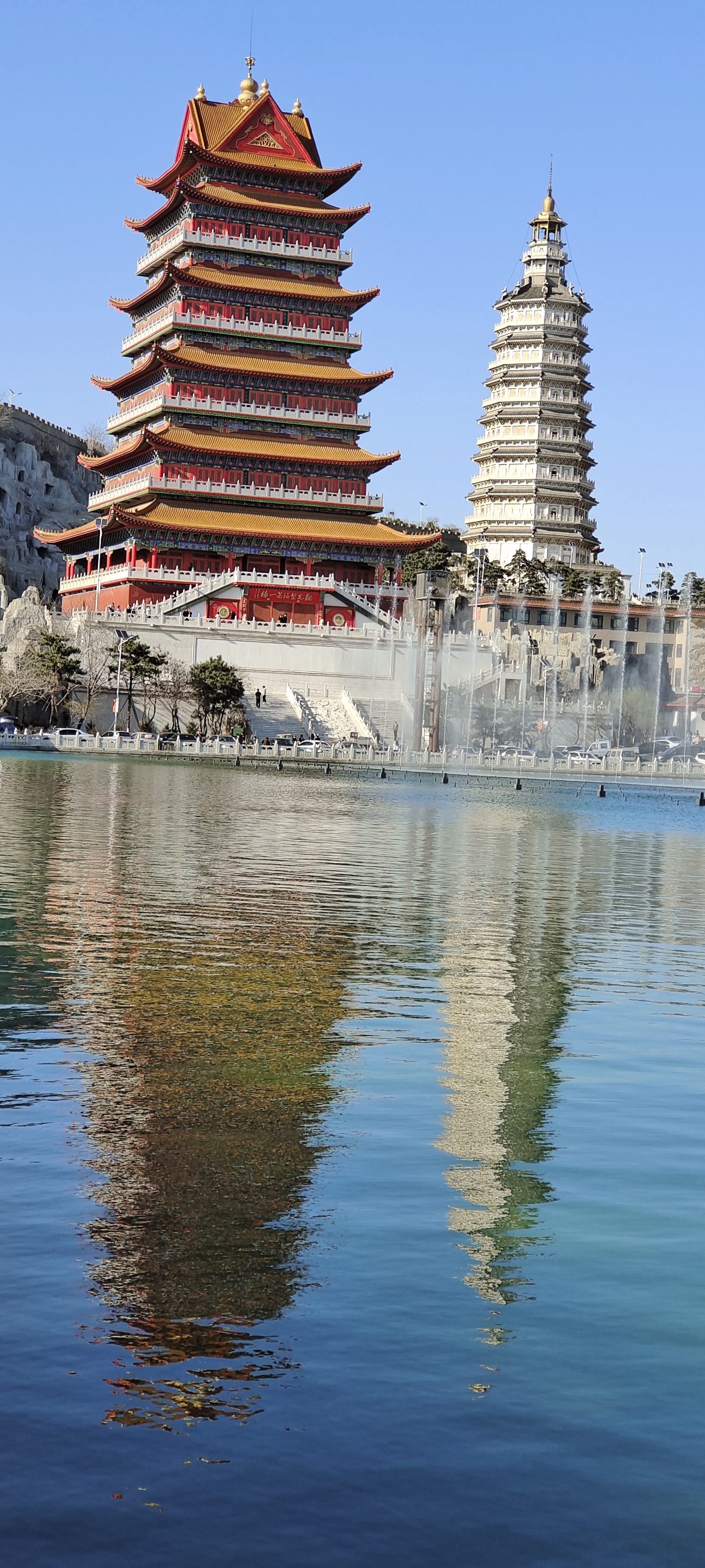 锦州小布达拉宫来啦