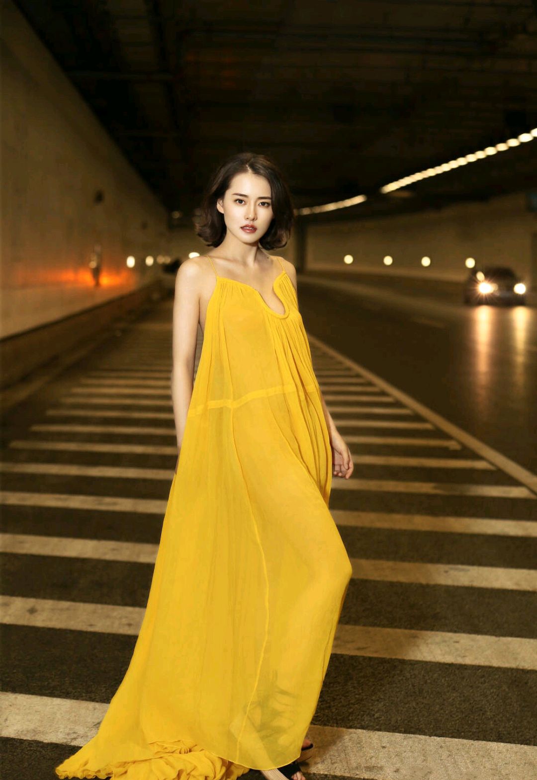 柴碧云美图精选