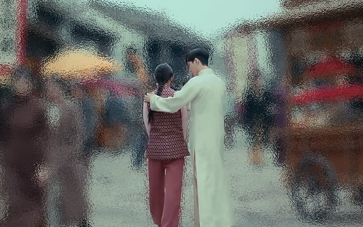 人间绝色二月红,为什么会喜欢上一个平平无奇的小丫头?