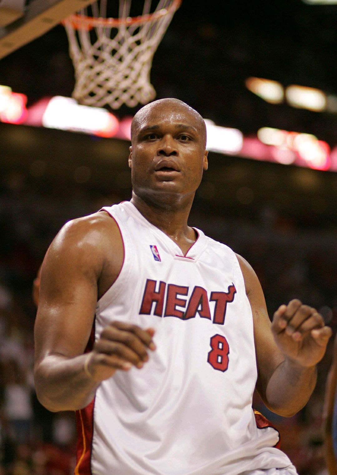 人物志-安托万沃克:"滥投之王"因为没有四分球被迫退役