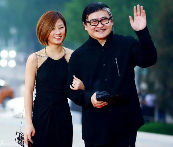 我眼中的"刘欢","刘欢与卢璐"