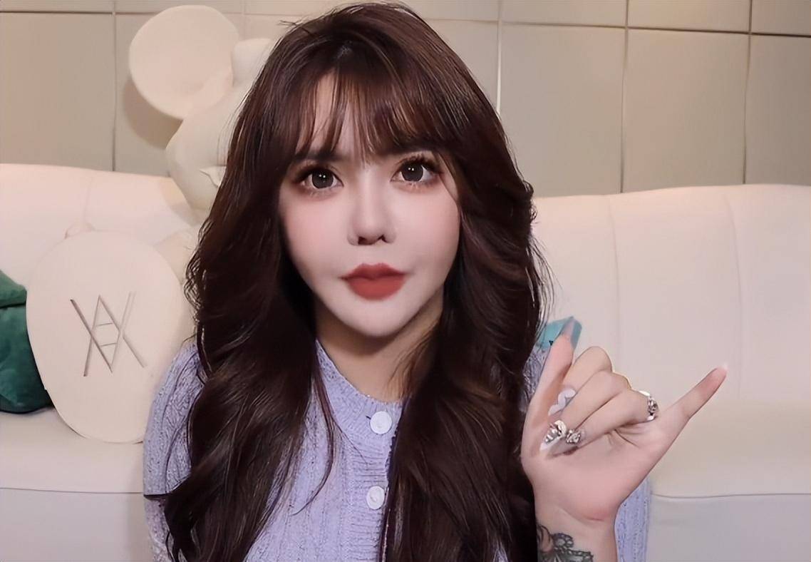 "结婚狂"韩安冉爆料第一任丈夫小猪,结果反被嘲讽!