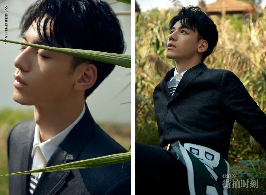 这个"军艺校草"火了!八块腹肌低音炮,又仙又美,比小鲜肉强!