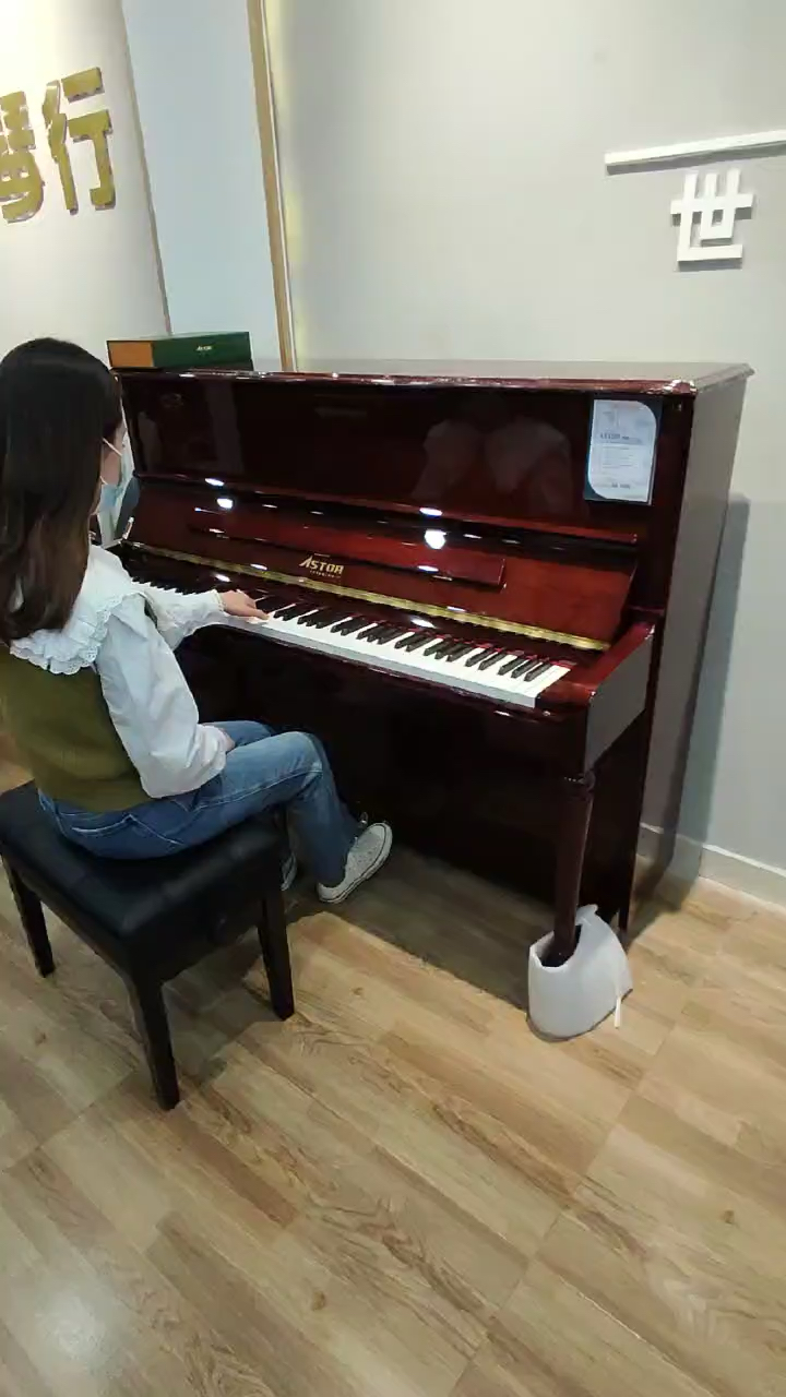 天津买钢琴选什么品牌?
