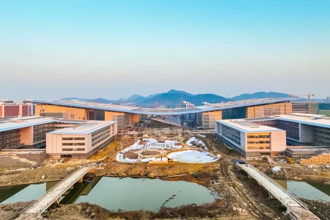 高校观察|中法航空大学,未来发展的分析和建议