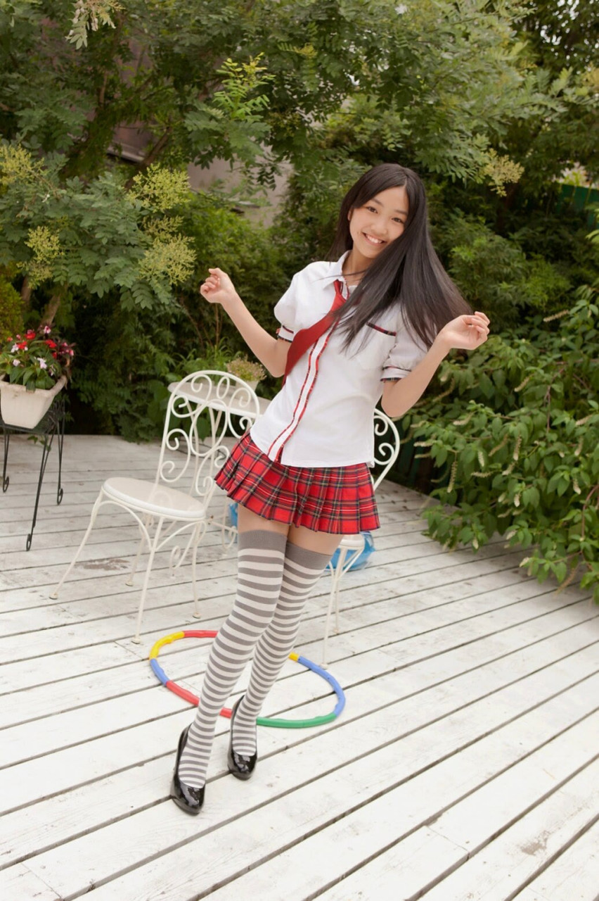 萌娃分享馆# "稚名桃子"小时候