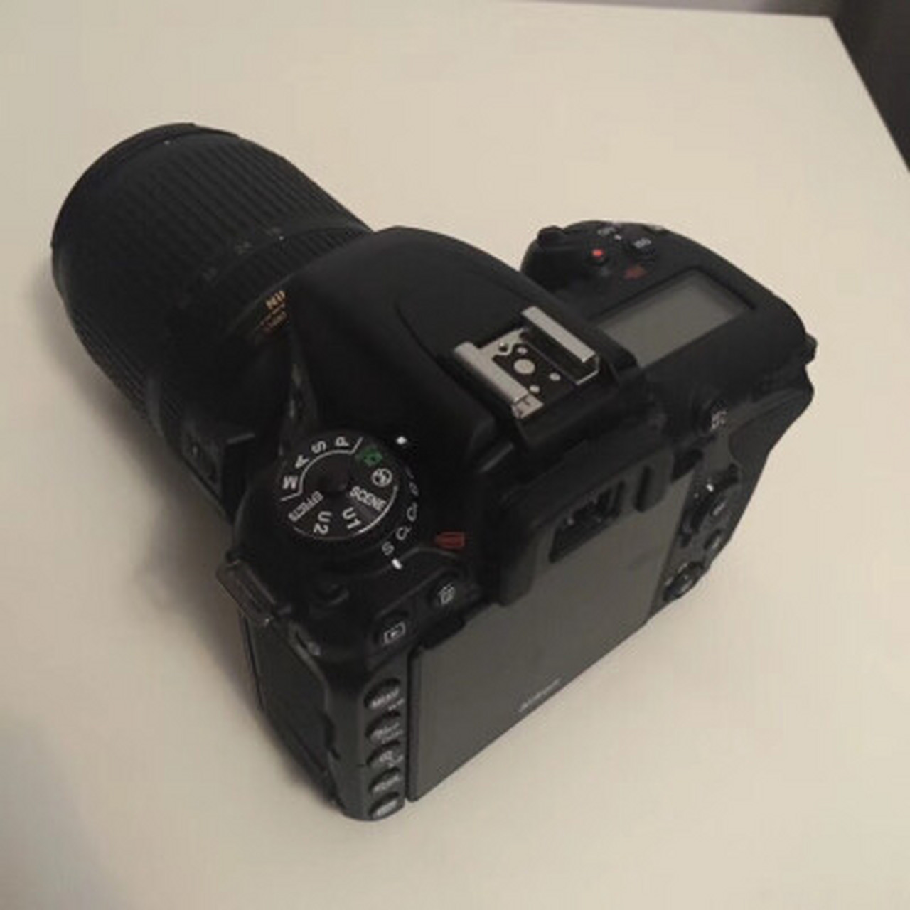 尼康d810 d7500测评,dxo对尼康相机d7500的评测  尼康d7500其实也还