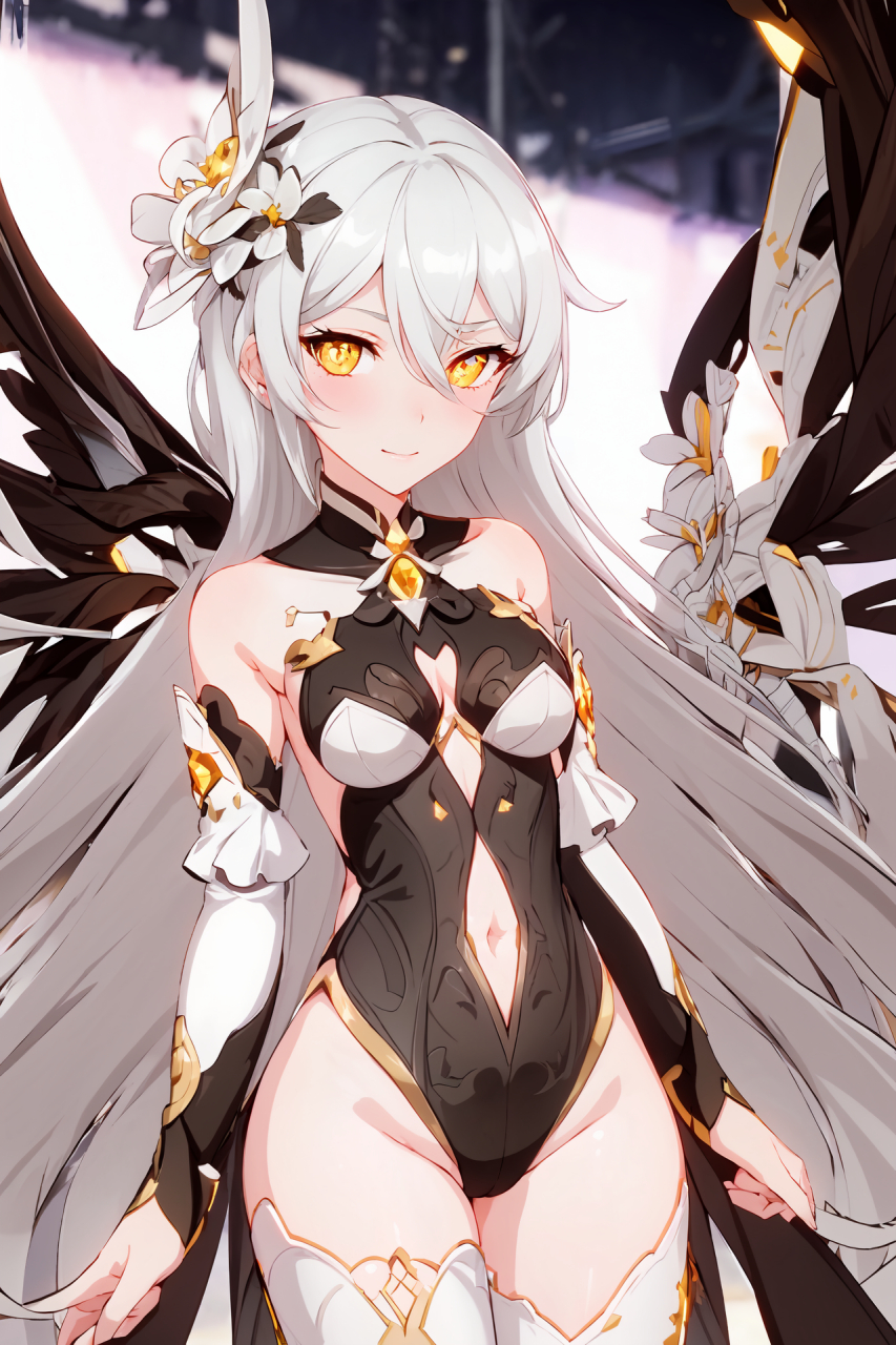 我泉之精灵一定会重振崩三之光