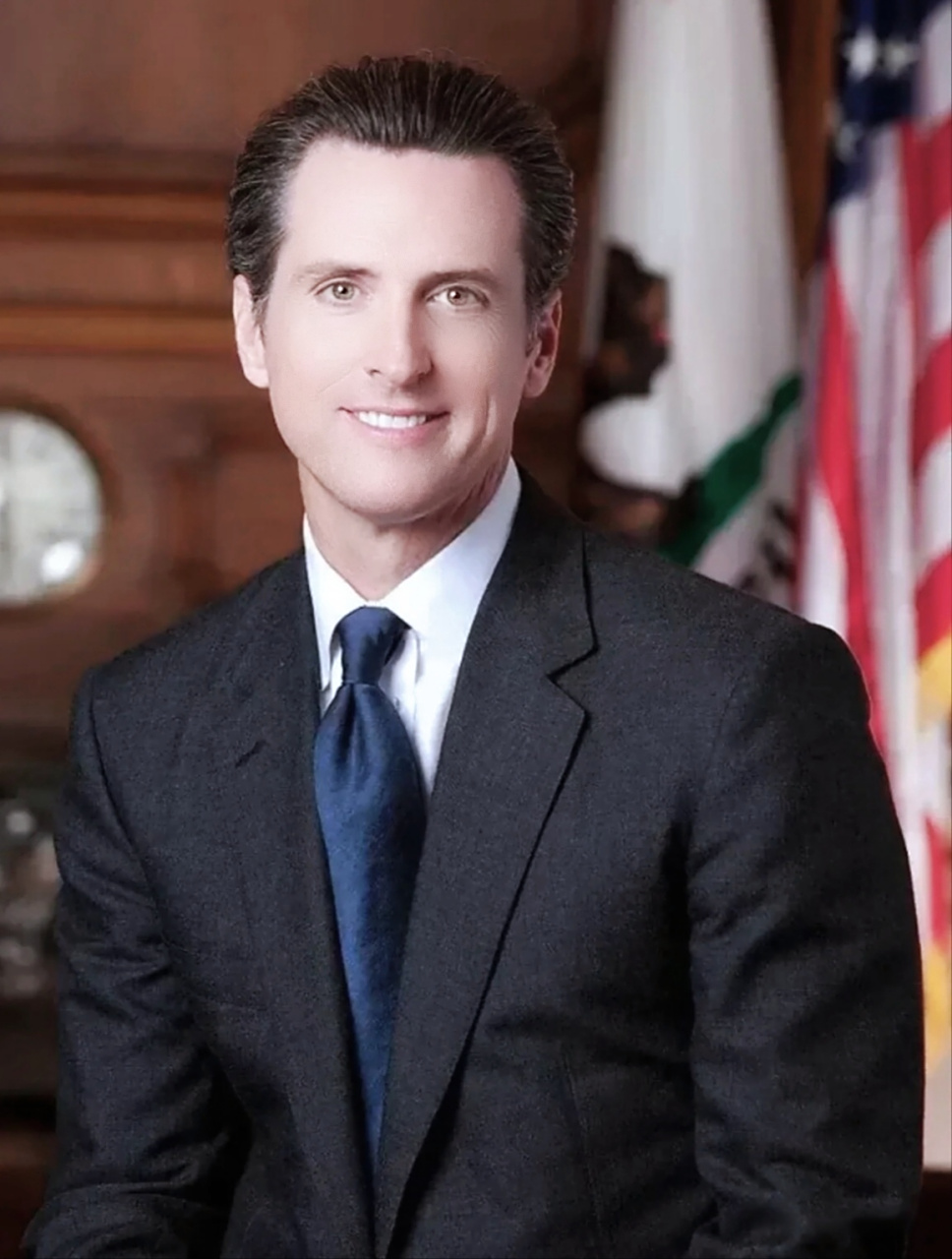 近日,加利福尼亚州州长加文·纽森正式宣布,加州将进行"独立公投",这