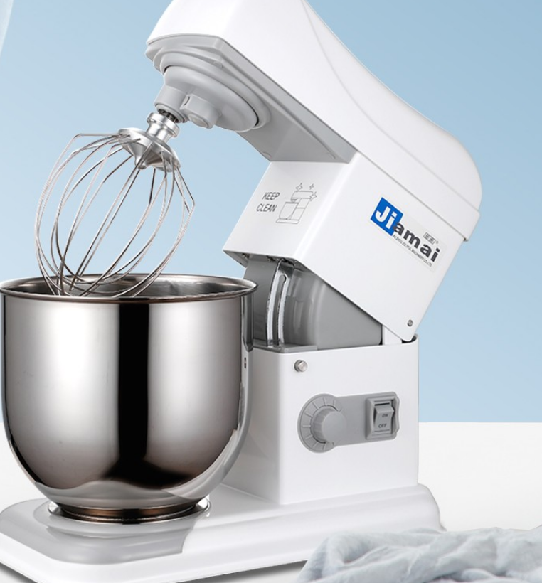 佳麦厨师机质量怎么样,哪个型号最好