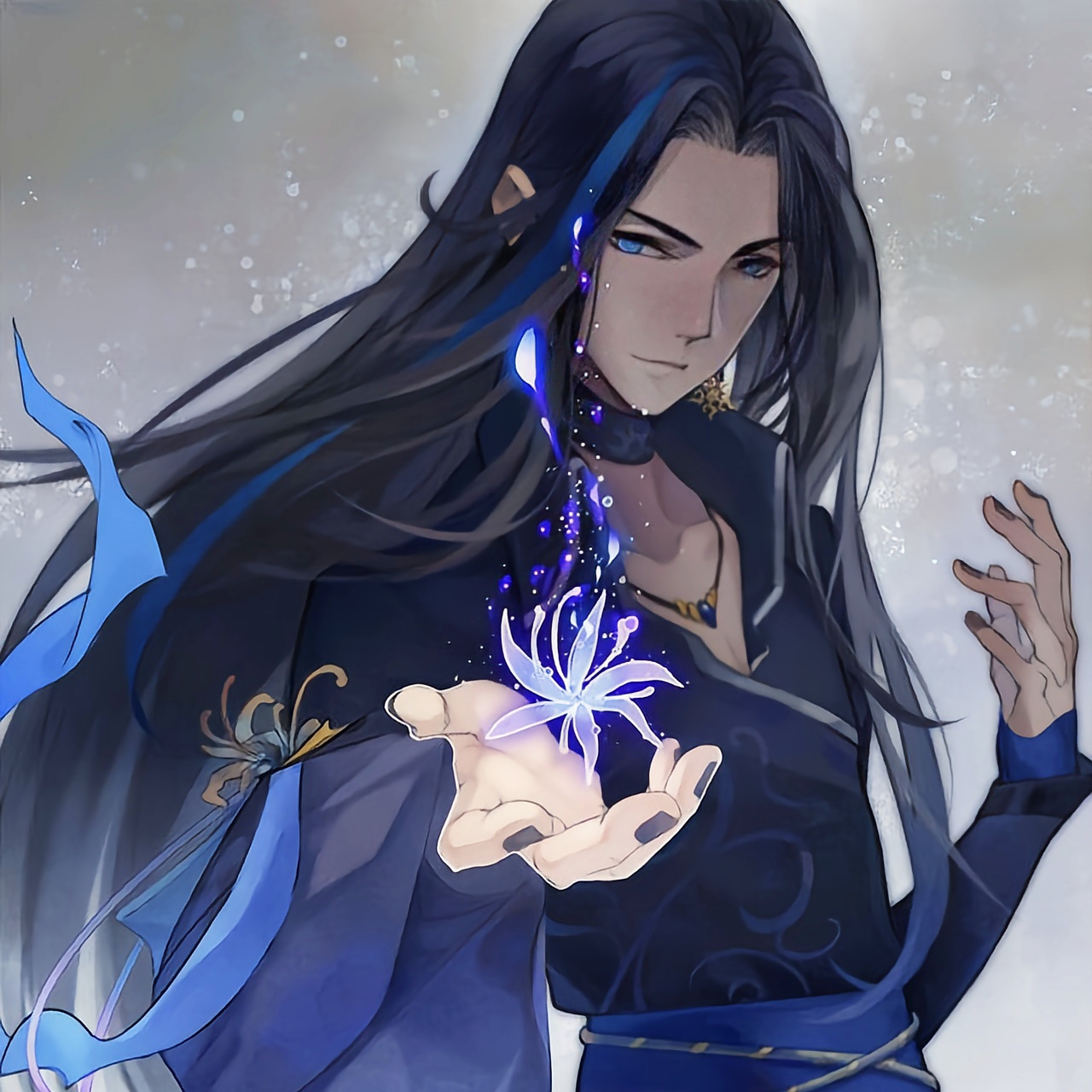 《魔头战败后多了个孩子》:酷炫狂霸大魔头受vs高冷禁欲美貌攻