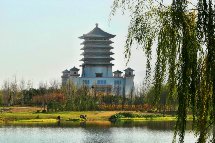 中央确定泰安建鲁中地区中心城市,真实的泰安有多硬核,为何选它