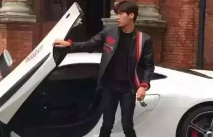 李易峰北京豪宅曝光,价值6000万!