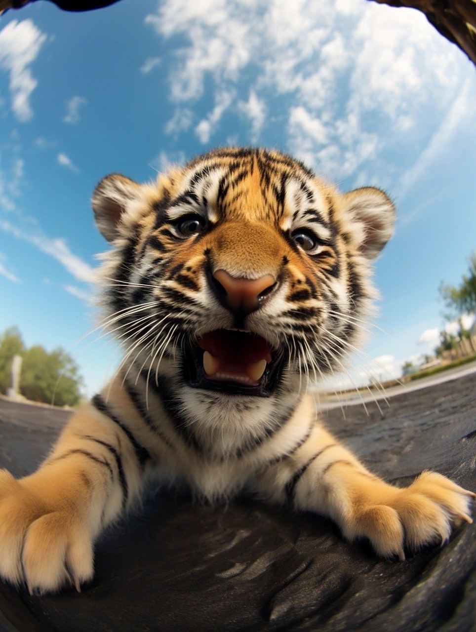 小动物合集,全部拿走,太太太太喜欢了