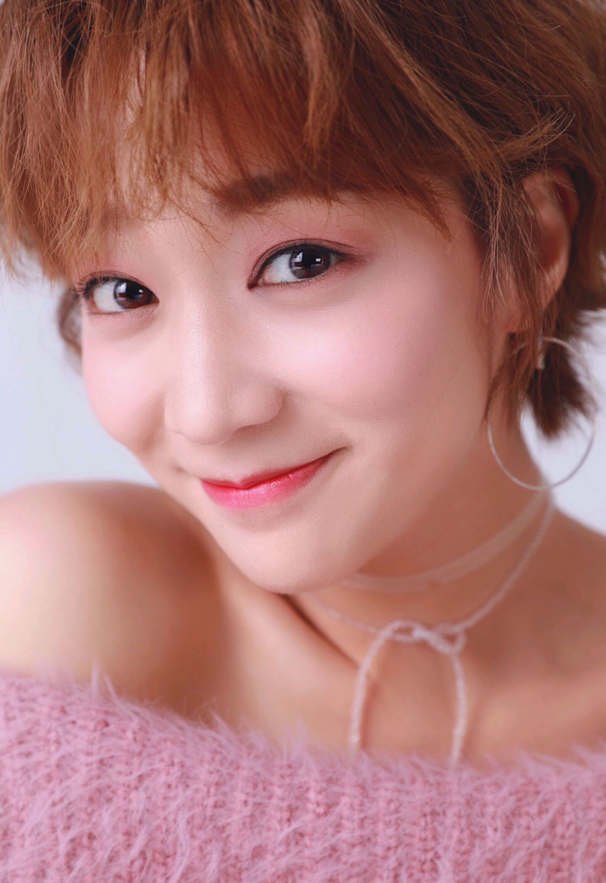 明星写真美图|陈诗敏