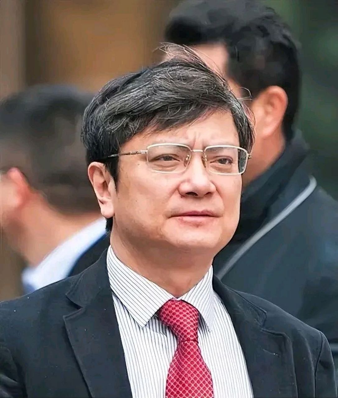 郑强这样的老师,当不了清华北大的校长,因为他的性格使然.