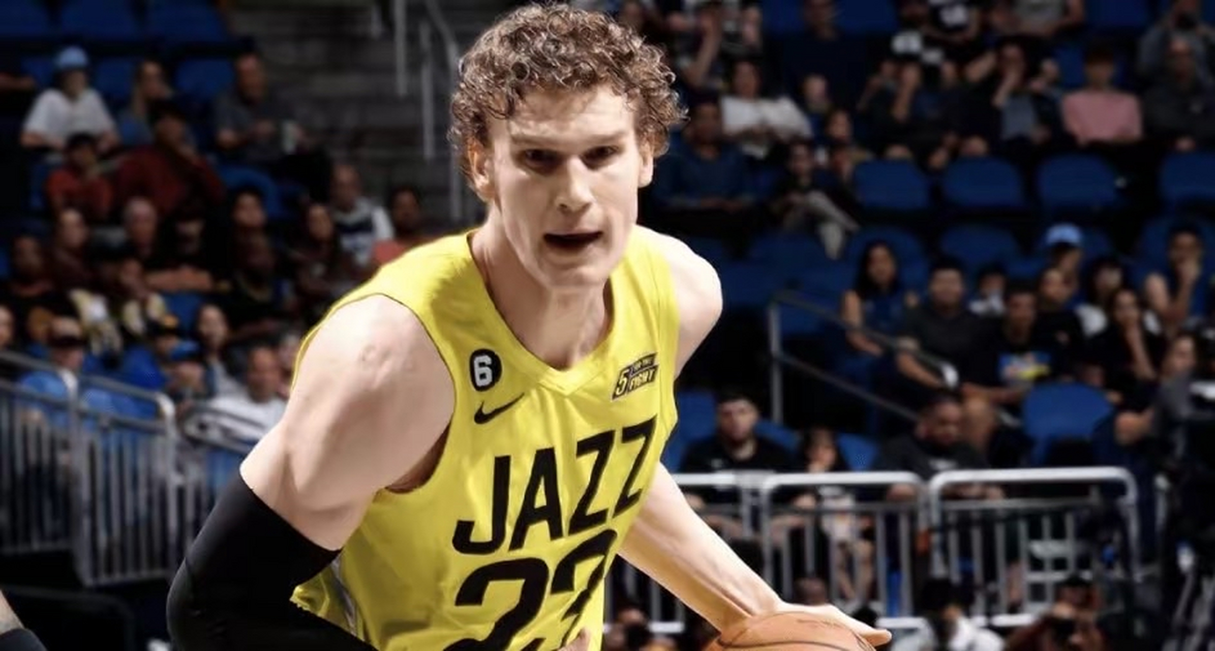 马尔卡宁:休赛期将回国服兵役,自信不会影响到下个赛季 近日,爵士球员