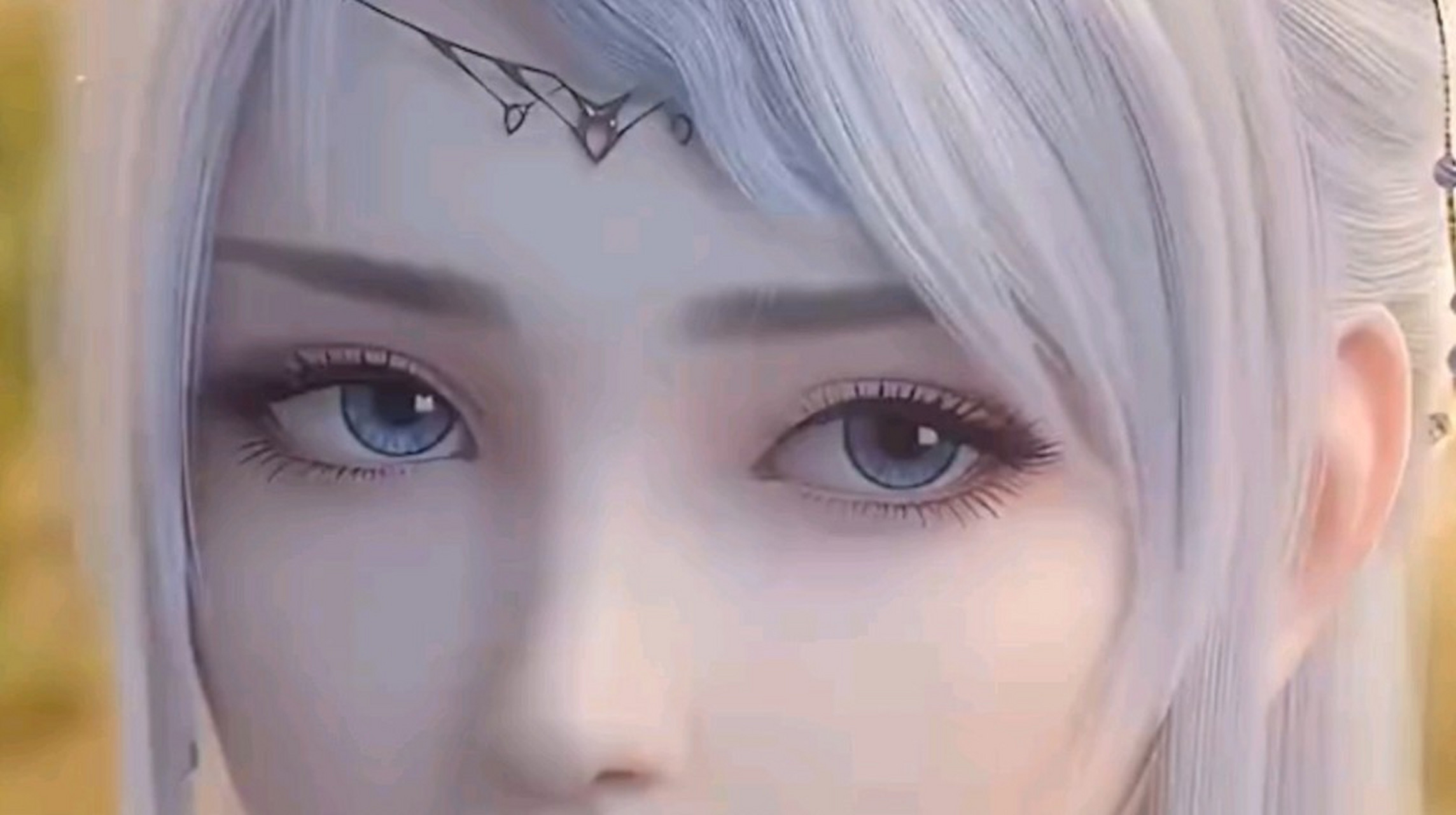 《斗破苍穹》韩月,跟《大主宰》洛璃,你最喜欢哪一位.